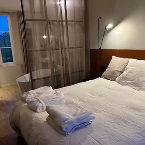 Chambre de Luxe Lit Queen-Size